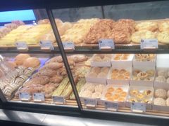 -燃厚蛋糕(卓展中信城店)