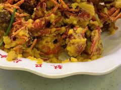 咸蛋黄龙虾-赵氏盱眙十三香龙虾(蓝村店)