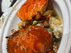-顺风海鲜港(金玉兰店)