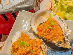 -1819餐厅·团队聚餐·烤串·精酿