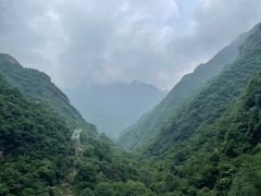-浙北大峡谷