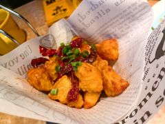 -喝丢一只鞋海鲜烧烤·海肠捞饭(东关街店)