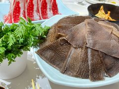 -帝皇海海鲜豆捞(桐泾商务广场店)