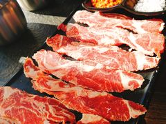 -百味源炭火烤翅 ·夜市大排档(酒仙桥店)