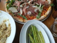 -沈阳君悦酒店·意坊意大利餐厅