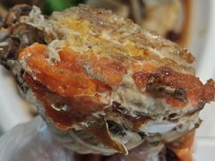 招牌煎膏蟹-莲花公园煎蟹(总店)