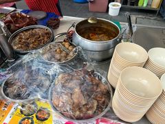 -金伯利街美食夜市