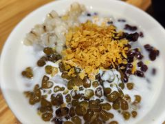 海石花-潮巷·老潮汕美食集市(欢乐港湾店)