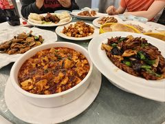 -鸿运楼烤鸭店(天桥店)