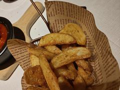 -俄士厨房(五棵松华熙LIVE店)