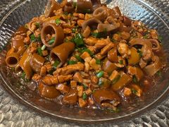 -1937青岛老味道·海肠捞饭·青岛菜(大鲍岛栈桥店)