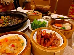 -晋江荣誉国际酒店·港誉茶餐厅