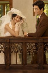 -全城热恋璀璨婚纱摄影(国贸总店)