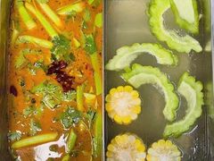 -鑫宝沙茶牛肉火锅(永泰店)