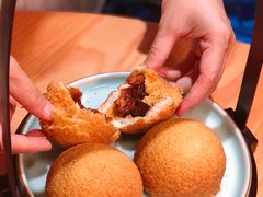 -绿茶餐厅(成都天府红店)