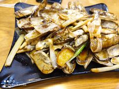 -二子海鲜大排档(太阳城店)