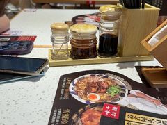 -味千拉面(惠州淡水嘉信茂广场分店)