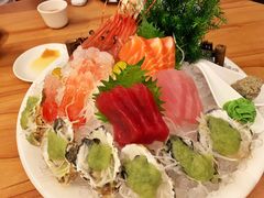 -海九澎湖海鲜餐厅