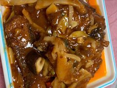 乐乐烧带鱼-乐乐餐厅(湘子庙街店)