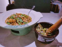 -费大厨辣椒炒肉(黄兴中心广场店)