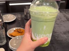 -Wagas(静安嘉里中心店)