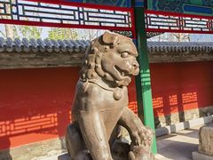 -西海子公园