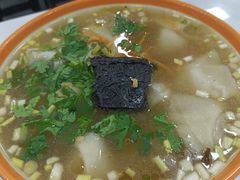 -杜守仁馄饨(南宁路店)