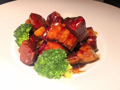 -北京老铺烤鸭(时代广场店)