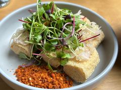 泡菜包浆豆腐-SHAN山(前滩太古里店)