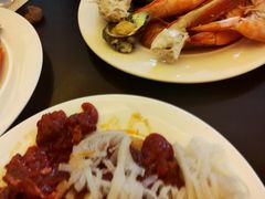 -百香自助餐厅·西安唐隆国际酒店(曲江店)