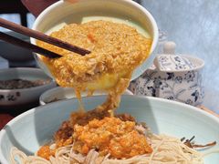 -裕兴记•蟹黄面馆(人民广场店)