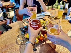 -牛啤堂精酿啤酒餐吧(五棵松华熙店)
