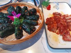 -老友王·南宁特色菜(金汇如意坊店)