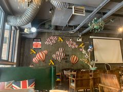 大堂-醉巫山纸包鱼·私房菜