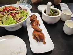 -鸽鸽小垸(长椿街店)