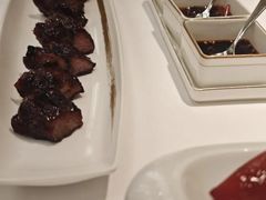 -金轩中餐厅 Jin Xuan(浦东丽思卡尔顿酒店)