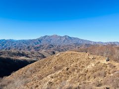 -灵山