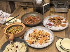 -后湖小院·乡野田园菜