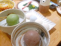 -团子君寿司·茶