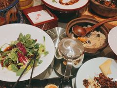 -大鸭梨烤鸭(左家庄店)