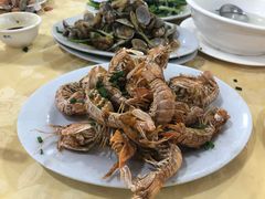 -秋姐美食店(旅游大道店)