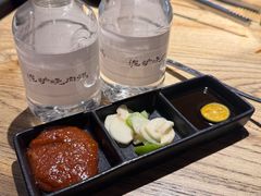 -泥炉烧肉师(新街口金銮巷店)