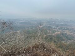 -天台山赤城山景区