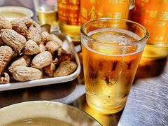 -文君烧烤(崂山店)