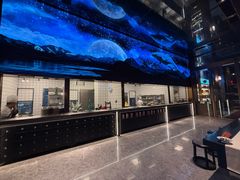 -忆江南·临江鱼馆