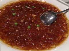 蟹粉拉皮-江南厨子(万象天地店)