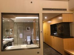 -天津滨海圣光皇冠假日酒店