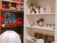 -恋物百货商店(华侨城店)