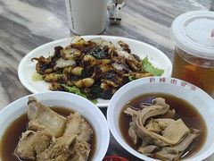 -新峰肉骨茶
