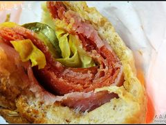 肉肉ZOOM-赛百味SUBWAY(长宁龙之梦店)